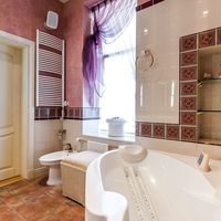 Flat in Latvia, Riga, 105 sq.m.