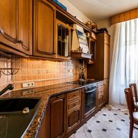 Flat in Latvia, Riga, 105 sq.m.