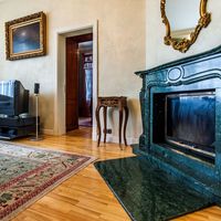 Flat in Latvia, Riga, 105 sq.m.