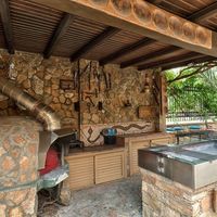 Вилла на Кипре, Лимасол, 500 кв.м.