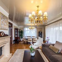 House in the suburbs in Latvia, Marupes Novads, Marupe, 310 sq.m.