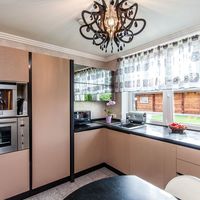 House in the suburbs in Latvia, Marupes Novads, Marupe, 310 sq.m.