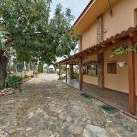 Вилла на Кипре, Лимасол, 500 кв.м.