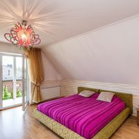 House in the suburbs in Latvia, Marupes Novads, Marupe, 310 sq.m.