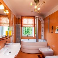 House in the suburbs in Latvia, Marupes Novads, Marupe, 310 sq.m.