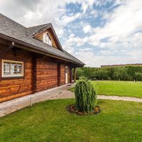 House in the suburbs in Latvia, Marupes Novads, Marupe, 310 sq.m.