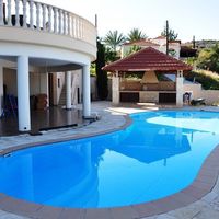 Вилла на Кипре, Лимасол, 380 кв.м.