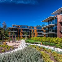 Квартира у моря в Латвии, Юрмала, Дзинтари, 119 кв.м.