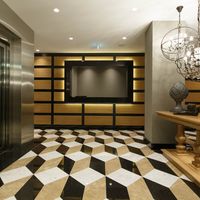 Квартира у моря в Латвии, Юрмала, Дзинтари, 119 кв.м.