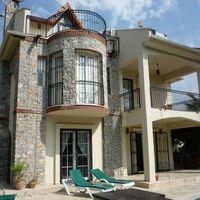 Villa at the seaside in Turkey, Fethiye, 220 sq.m.