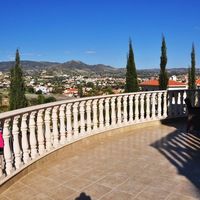 Вилла на Кипре, Лимасол, 380 кв.м.