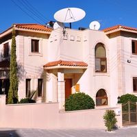 Вилла на Кипре, Лимасол, 380 кв.м.