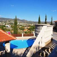 Вилла на Кипре, Лимасол, 380 кв.м.