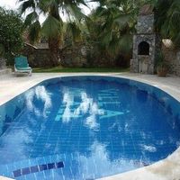 Villa at the seaside in Turkey, Fethiye, 220 sq.m.