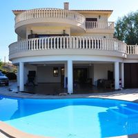 Вилла на Кипре, Лимасол, 380 кв.м.