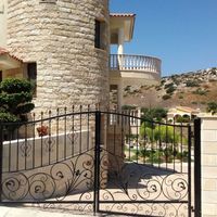 Вилла на Кипре, Лимасол, 445 кв.м.