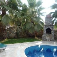 Villa at the seaside in Turkey, Fethiye, 220 sq.m.