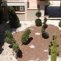 Вилла на Кипре, Лимасол, 445 кв.м.