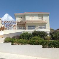Villa in Republic of Cyprus, Lemesou, 262 sq.m.