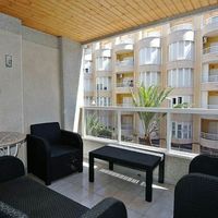 Apartment at the spa resort, by the lake, at the seaside in Spain, Comunitat Valenciana, Torrevieja, 75 sq.m.