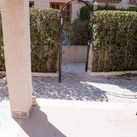 Бунгало на спа-курорте, у озера, у моря в Испании, Валенсия, Торревьеха, 55 кв.м.