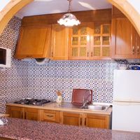 Бунгало на спа-курорте, у озера, у моря в Испании, Валенсия, Торревьеха, 55 кв.м.