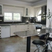 Villa at the seaside in Turkey, Fethiye, 220 sq.m.