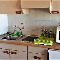 Апартаменты на спа-курорте, у озера, у моря в Испании, Валенсия, Ла Мата, 30 кв.м.