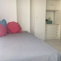 Apartment in the big city, at the spa resort, at the seaside in Spain, Comunitat Valenciana, Torrevieja, 28 sq.m.