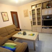 Flat in the big city, at the spa resort, at the seaside in Spain, Comunitat Valenciana, Torrevieja, 65 sq.m.