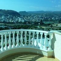 Villa in Republic of Cyprus, Lemesou, 650 sq.m.