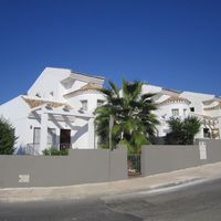 Chalet at the spa resort, by the lake, in the suburbs, at the seaside in Spain, Comunitat Valenciana, La Marina, 144 sq.m.