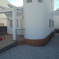 Chalet at the spa resort, by the lake, in the suburbs, at the seaside in Spain, Comunitat Valenciana, La Marina, 144 sq.m.