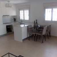 Chalet at the spa resort, by the lake, in the suburbs, at the seaside in Spain, Comunitat Valenciana, La Marina, 144 sq.m.