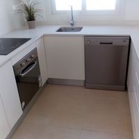 Chalet at the spa resort, by the lake, in the suburbs, at the seaside in Spain, Comunitat Valenciana, La Marina, 144 sq.m.