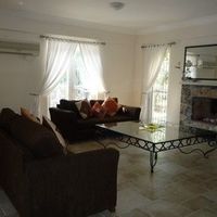 Villa at the seaside in Turkey, Fethiye, 220 sq.m.