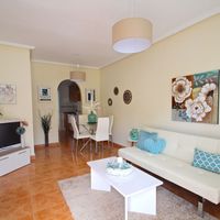 Бунгало на спа-курорте, у озера, у моря в Испании, Валенсия, Торревьеха, 65 кв.м.