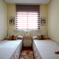 Бунгало на спа-курорте, у озера, у моря в Испании, Валенсия, Торревьеха, 65 кв.м.