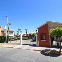 House at the spa resort, by the lake, at the seaside in Spain, Comunitat Valenciana, Torrevieja, 46 sq.m.