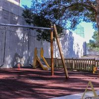Апартаменты на спа-курорте, в пригороде, в лесу, у моря в Испании, Валенсия, Деэса де Кампоамор, 50 кв.м.
