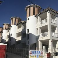 Апартаменты в пригороде, у моря в Испании, Валенсия, Ла-Марина, 69 кв.м.