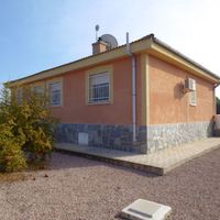 House in Spain, Comunitat Valenciana, Rojales, 150 sq.m.
