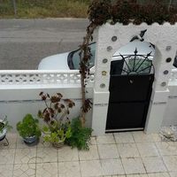 Дом на спа-курорте, у озера, в пригороде, у моря в Испании, Валенсия, Торревьеха, 67 кв.м.