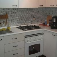 Дом на спа-курорте, у озера, в пригороде, у моря в Испании, Валенсия, Торревьеха, 67 кв.м.