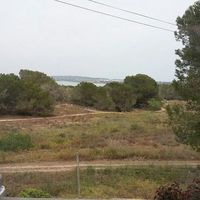 Дом на спа-курорте, у озера, в пригороде, у моря в Испании, Валенсия, Торревьеха, 67 кв.м.