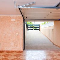 House by the lake, in the suburbs, at the seaside in Spain, Comunitat Valenciana, Torrevieja, 162 sq.m.