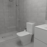 Дом на спа-курорте, у озера, в пригороде, у моря в Испании, Валенсия, Дайя-Вьеха, 148 кв.м.