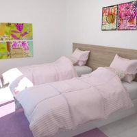 Дом на спа-курорте, у озера, в пригороде, у моря в Испании, Валенсия, Дайя-Вьеха, 148 кв.м.