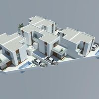 Дом на спа-курорте, у озера, в пригороде, у моря в Испании, Валенсия, Дайя-Вьеха, 148 кв.м.