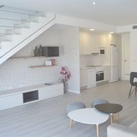 Chalet at the spa resort, by the lake, in the suburbs, at the seaside in Spain, Comunitat Valenciana, Pilar de la Horadada, 100 sq.m.